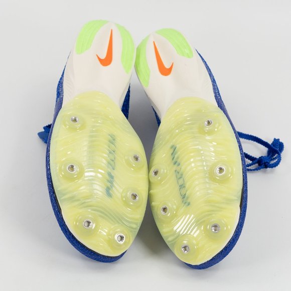 Nike Air Zoom Victory 'Racer Blue' CD4385-400 size 7.5 Men / 9 Women - Picture 8 of 8